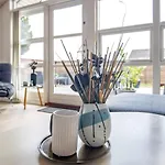 4 Person In Ferienhaus Otterup