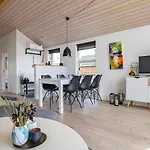 Ferienhaus 4 Person In Otterup