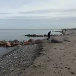4 Person In Сasa de vacaciones