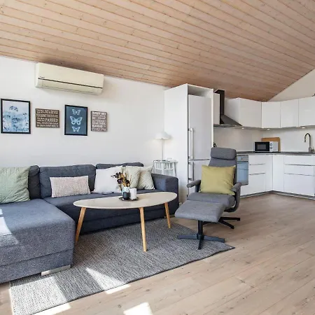 Holiday home 4 Person In