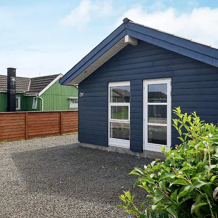 Casa de Férias 4 Person In