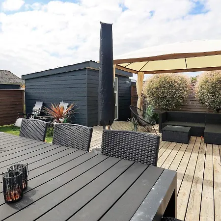 Casa de Férias 4 Person In