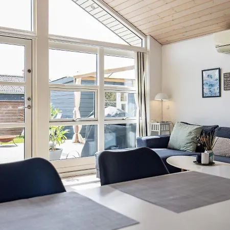 Casa de Férias 4 Person In *