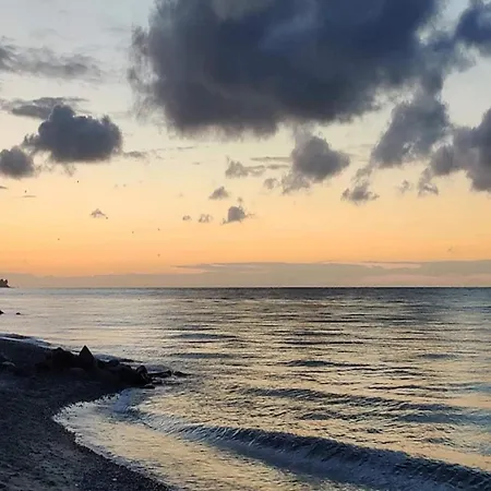 Casa de Férias 4 Person In *