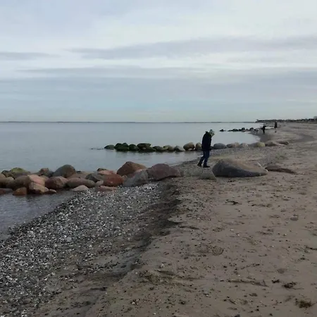 4 Person In Σπίτι διακοπών