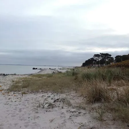 Σπίτι διακοπών 4 Person In *