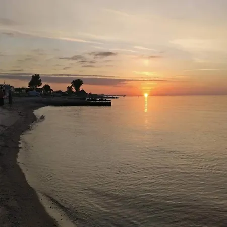 4 Person In Σπίτι διακοπών Otterup