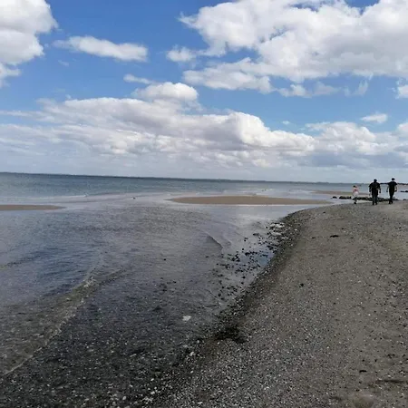 Casa de Férias 4 Person In Otterup