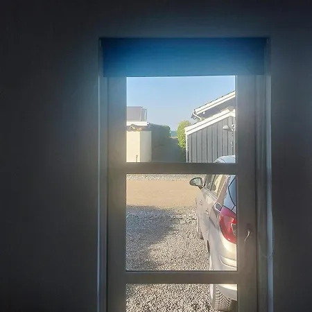 בית נופש 4 Person In *