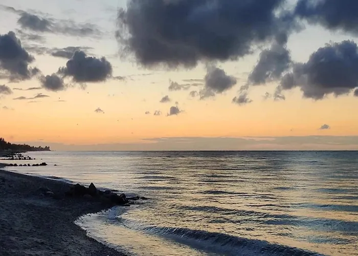 Σπίτι διακοπών 4 Person In *