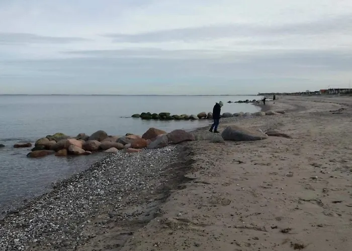 4 Person In Σπίτι διακοπών