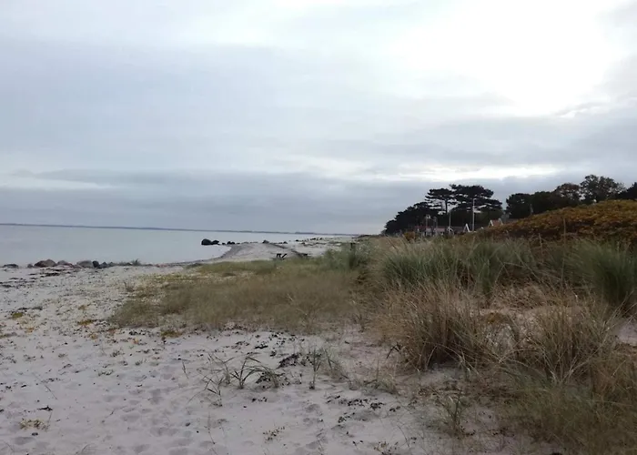 Σπίτι διακοπών 4 Person In *