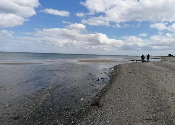 Σπίτι διακοπών 4 Person In Otterup