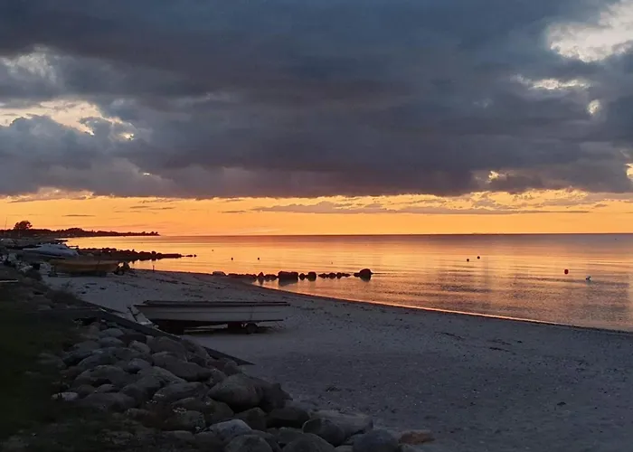 Σπίτι διακοπών 4 Person In Otterup